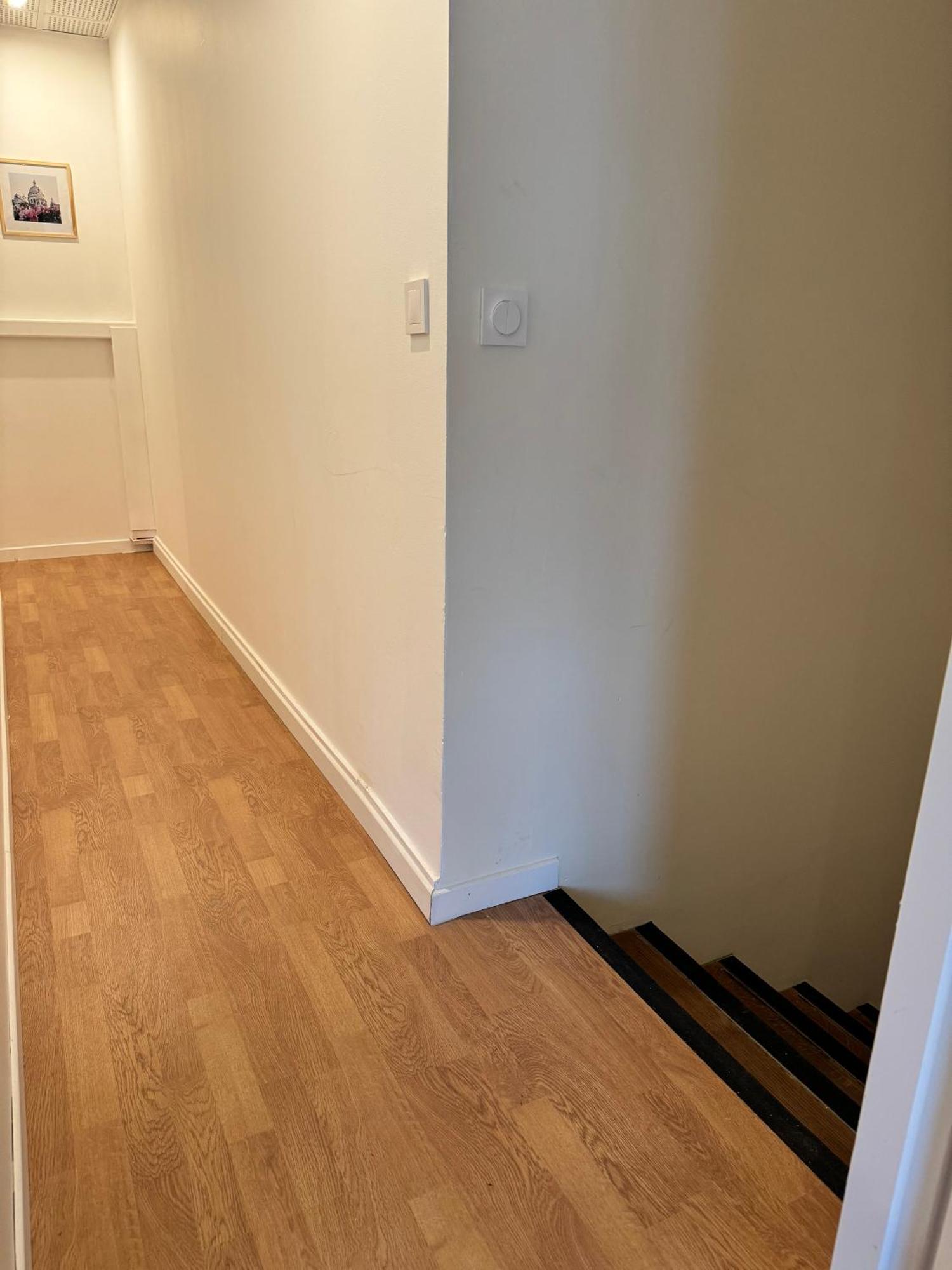 Appartement Lumineux Et Renove Pres De Montmartre "Amelie" Paris Exterior foto