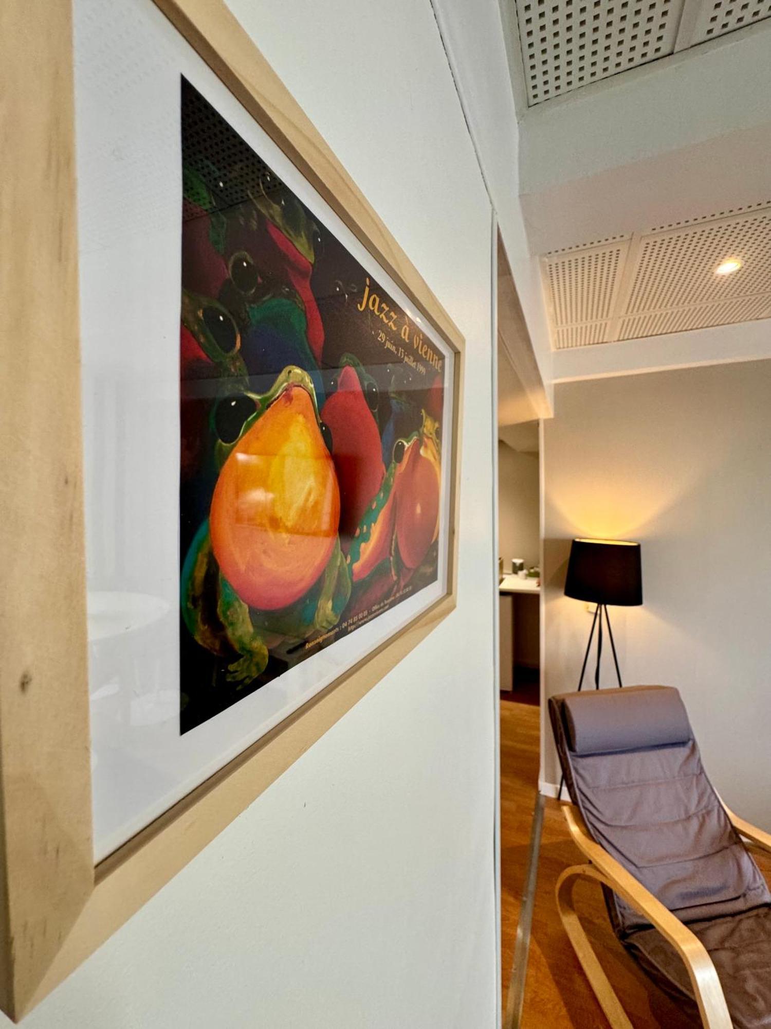 Appartement Lumineux Et Renove Pres De Montmartre "Amelie" Paris Exterior foto