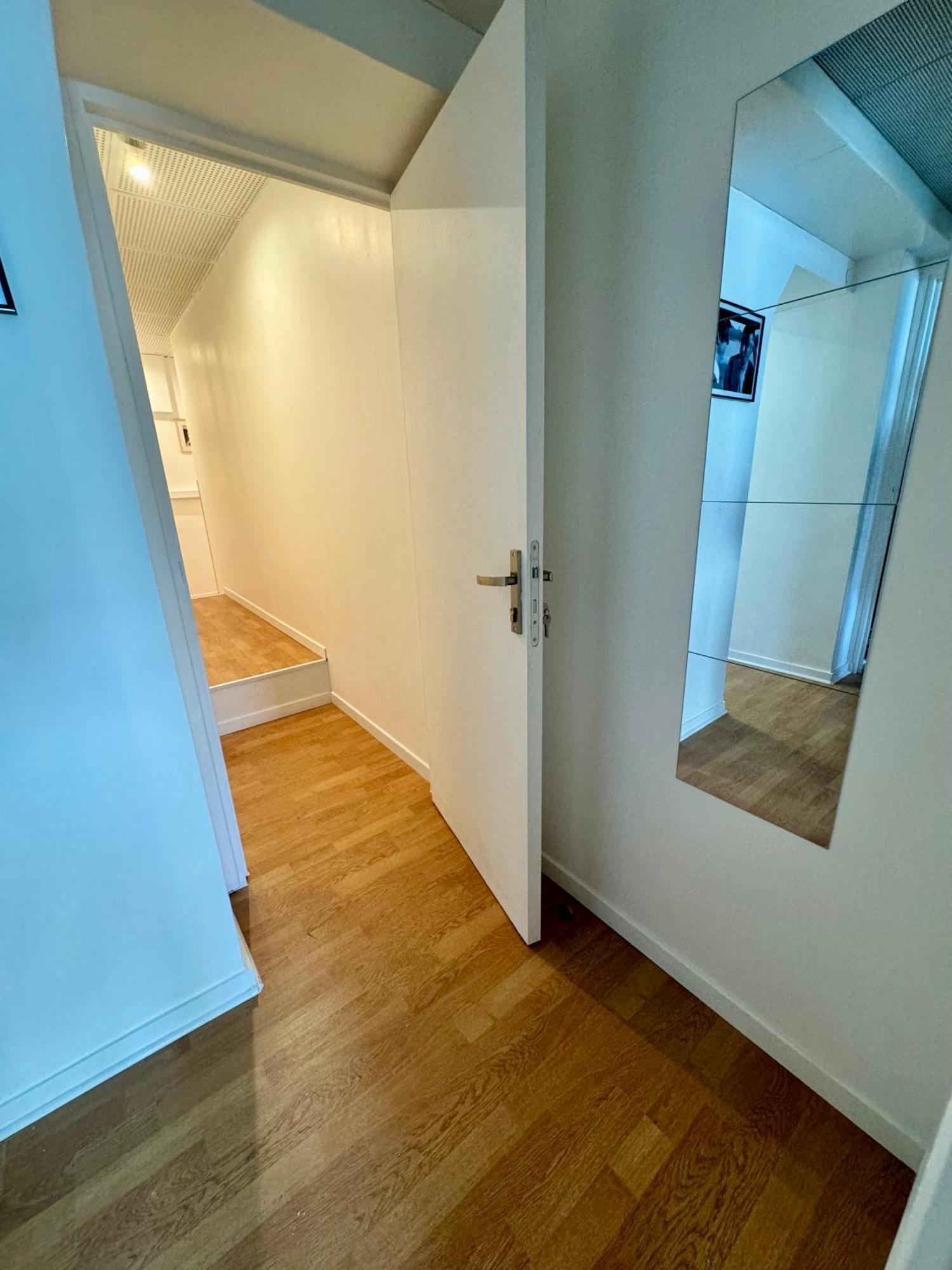 Appartement Lumineux Et Renove Pres De Montmartre "Amelie" Paris Exterior foto